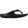 Image de OOFOS Oolala Chaussure de récupération Femmes - noir, Taille 37