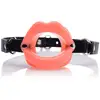 Image de Bâillon Bouche Sissy