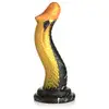 Image de Gode créature Golden Mamba