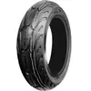 Image de Pneu Vee Rubber 140/70-12 VRM 155 TBL (3) Noir 140/70-12 14712155