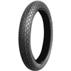 Image de Pneu Vee Rubber 3,00-17 VRM 158 TT (10) Noir 3 x 17 317158