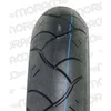 Image de Pneu moto Vee Rubber 100/80 VRM 294 TT Noir 17" 1817294