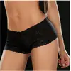 Image de Shorty 90 Hot Dentelle Noir