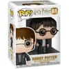 Image de Figurine Pop Harry Potter Multicolore
