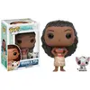 Image de Figurine Pop Vaiana Multicolore