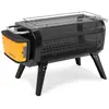 Image de Grille barbecue BioLite Firepit+ Gris 686x330x401 mm FPA0201