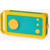 Image de Odile - Coque de protection - Ma Fabrique à Histoires - jaune