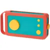 Image de Coque Pour Ma Fabrique À Histoires Protection Officielle En Silicone Orange