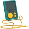 Image de Coque Flam Anti-chocs Compatible Avec Baladeur Audio Interactif Flam Lunii Vert