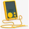 Image de La coque FLAM jaune