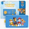 Image de Pat' Patrouille - Ma Fabrique À Histoires Édition Limitée Paw Patrol Bleu Pat' Patrouille
