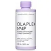 Image de Nº4P BLONDE ENHANCER toning shampoo 250 ml