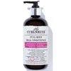 Image de Curlsmith Full Body Milk Revitalisant Nourrissant et Volumateur 355 ml