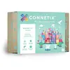 Image de Jeu De Construction Magnétique Pastel Pack De Creative, 120 Pièces Pastel
