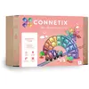 Image de Jeu De Construction Magnétique Pastel Méga Paquet, 202 Pièces Pastel