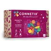 Image de Jeu De Construction Magnétique Arc-en-ciel Pack Géométrique, 30 Pièces Arc-en-ciel