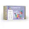 Image de Jeu De Construction Magnétique Pastel Mini-paquet, 32 Pièces Pastel