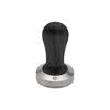 Image de Tamper de 58 mm avec manche en bois de noyer noir Lelit PLA481B
