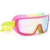 Image de Masque De Natation - Chromatic Multicolor