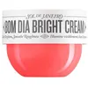 Image de Crème pour le corps BOM DIA BRIGHT 240 ml