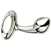 Image de Plug anal en métal Pure Plug small