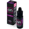Image de Huile Stimulante pour Clitoris ON Ultra 5 ml