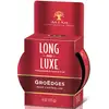 Image de As I AM Long and Luxe Gro Edges Crème de Coiffage 113 g