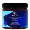 Image de As I Am Dry & Itchy Soins du Cuir Chevelu Pré-Shampooing Huile d'Olive et Arbre à Thé 454 ml
