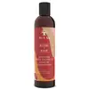 Image de As I Am Après-Shampooing Sans Rinçage à l'Huile de Ricin Noir de la Jamaïque