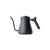 Image de Bouilloire à bec verseur Fellow Stagg Matte Black