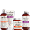 Image de Curlsmith Curl Quenching Après-Shampooing Nettoyant pour Cheveux Bouclés 355 ml