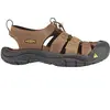 Image de Sandales de randonnée Keen Newport Marron 43 1001870