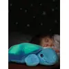 Image de Veilleuse projecteur d'étoiles Twilight turtle (tortue bleue)