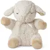 Image de Peluche Musicale Sleep Sheep Beige