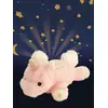 Image de Veilleuse projecteur d'étoiles Dreams Buddies ella unicorn