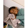 Image de Veilleuse projecteur d'étoiles Dreams Buddies beige clair