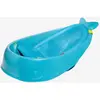 Image de Baignoire évolutive Moby de bleu