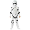 Image de Déguisement Storm Trooper Enfant Blanc