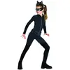 Image de Déguisement Enfant Catwoman Dc Comics Noir