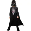 Image de Déguisement Dark Vador Enfant Noir
