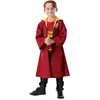Image de Déguisement Quidditch Harry Potter Rouge