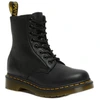 Image de Bottines femme Dr Martens 1460 Pascal Virginia Noir 37 13512006