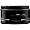 Image de Redken Pommade coiffante à l'argile - Clay Pommade - Homme - 100 ml