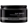 Image de REDKEN BREWS clay pomade 100 ml