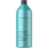 Image de Pureology Strength Cure Shampoo 1000ml