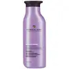 Image de Pureology Hydrate Sheer Shampooing Doux Sans Sulfate pour Cheveux Fins et Secs 266 ml