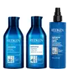 Image de Soin réparateur cheveux abîmés Redken Extreme Anti Snap