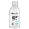 Image de ACIDIC BONDING CONCENTRATE Après-shampooing professionnel sans sulfate pour cheveux abîmés 300 ml
