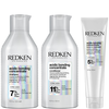Image de Traitement concentré perfecteur à l'acide sans rinçage Redken 150 ml