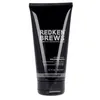 Image de REDKEN BREWS work hard molding paste 150 ml